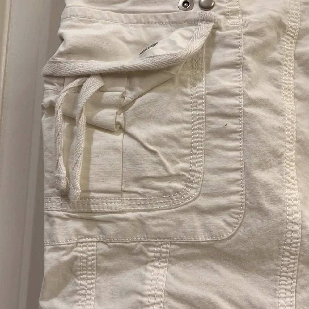 Deluxe LA blues ladies shorts - Picture 3 of 7